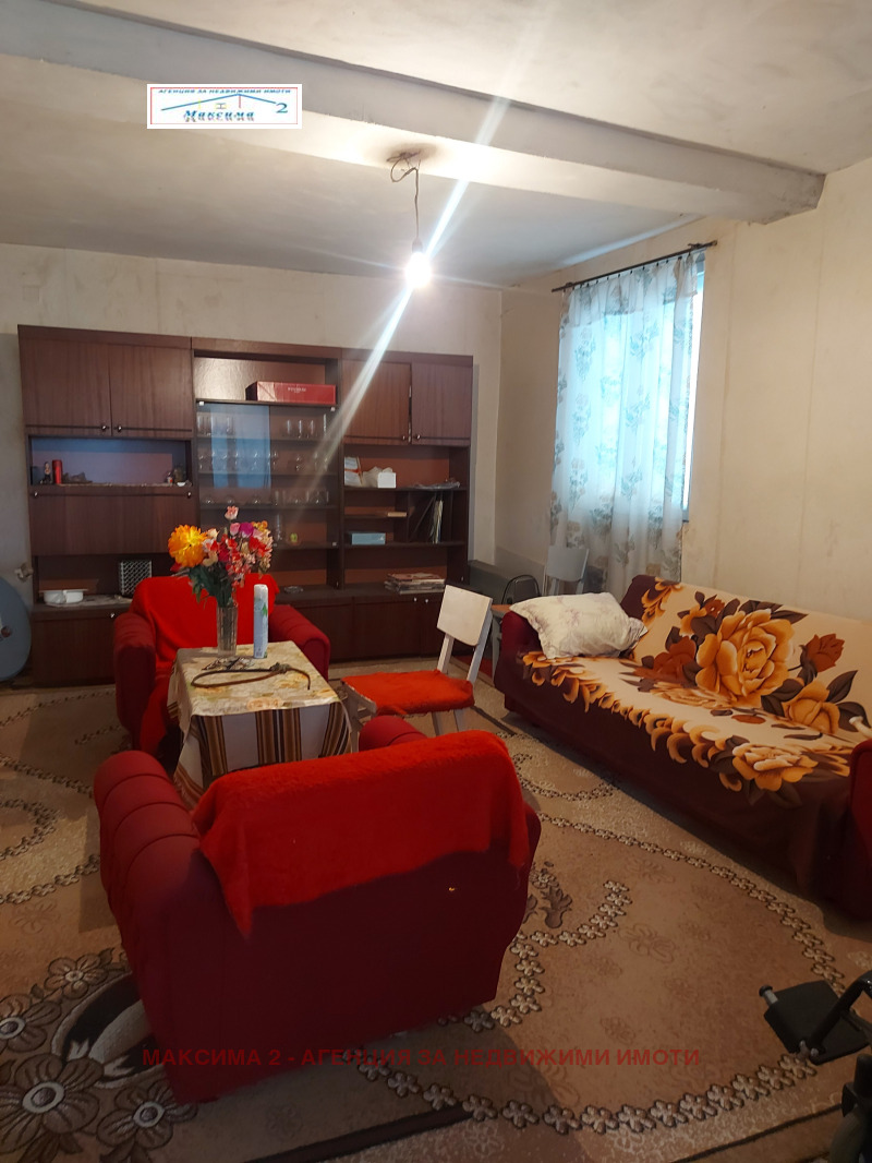 Продава КЪЩА, с. Аспарухово, област Плевен, снимка 4 - Къщи - 52601837