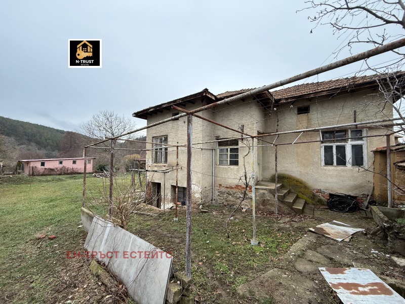 Продава КЪЩА, с. Поибрене, област Пазарджик, снимка 4 - Къщи - 53520528