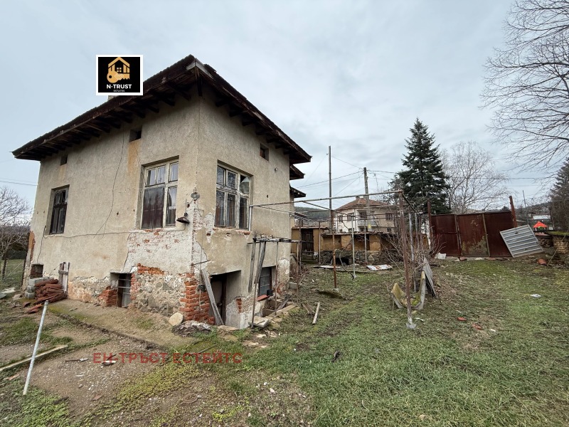 Продава КЪЩА, с. Поибрене, област Пазарджик, снимка 3 - Къщи - 53520528