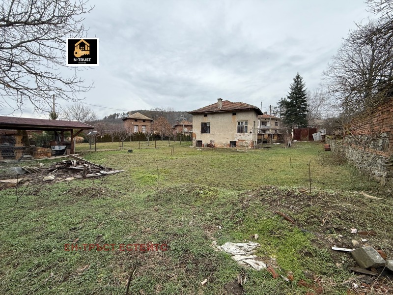 Продава КЪЩА, с. Поибрене, област Пазарджик, снимка 2 - Къщи - 53520528