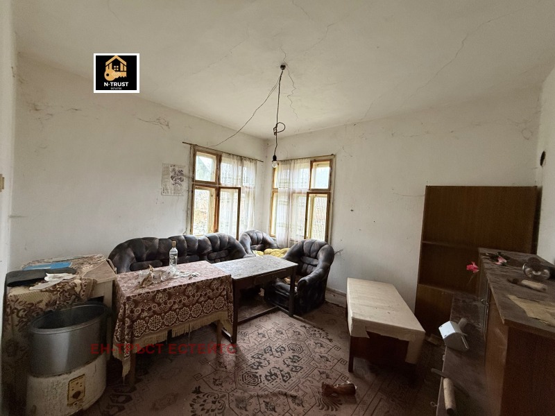 Продава КЪЩА, с. Поибрене, област Пазарджик, снимка 6 - Къщи - 53520528