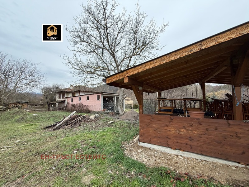 Продава КЪЩА, с. Поибрене, област Пазарджик, снимка 10 - Къщи - 53520528
