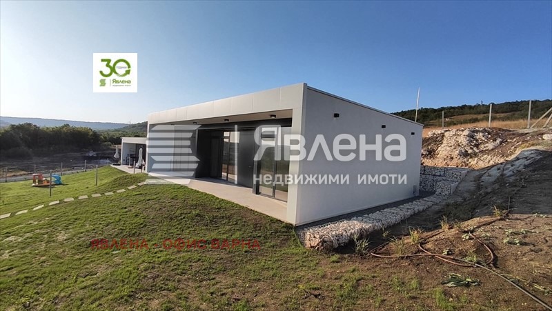 Продава КЪЩА, с. Църква, област Добрич, снимка 9 - Къщи - 54361415