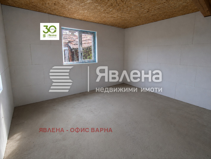 Продава КЪЩА, гр. Варна, м-т Боровец - север, снимка 2 - Къщи - 55892629