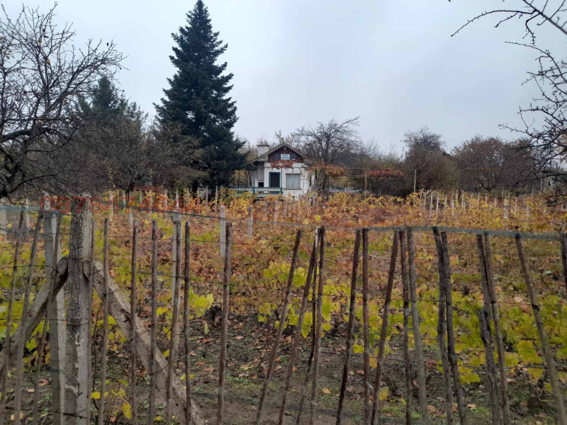 Продава ВИЛА, гр. Плевен, м-т Кожухарска чешма, снимка 6 - Вили - 52630872