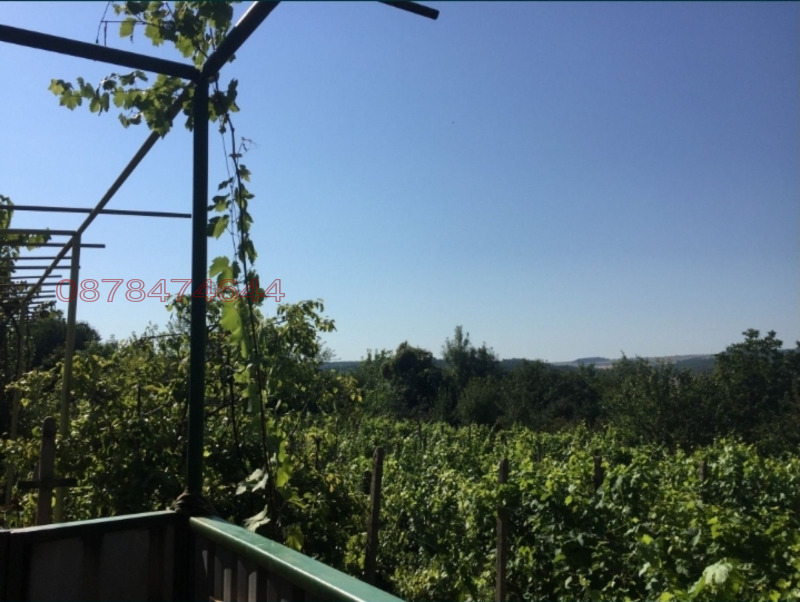 Продава ВИЛА, гр. Плевен, м-т Кожухарска чешма, снимка 9 - Вили - 52630872