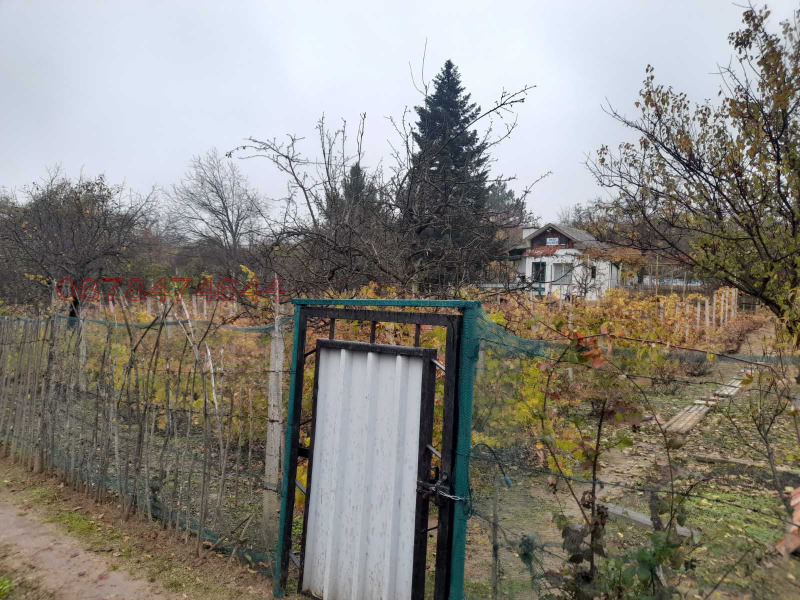 Продава ВИЛА, гр. Плевен, м-т Кожухарска чешма, снимка 8 - Вили - 52630872