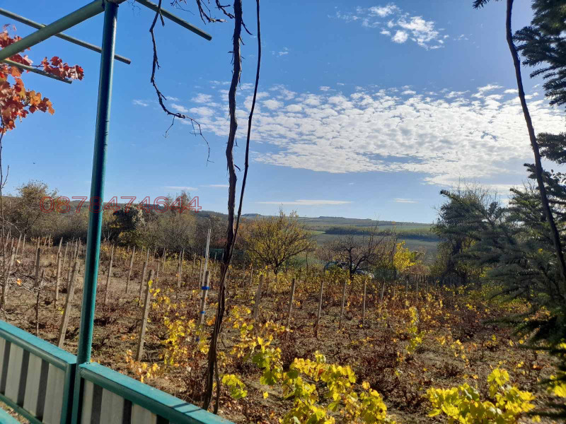 Продава ВИЛА, гр. Плевен, м-т Кожухарска чешма, снимка 4 - Вили - 52630872