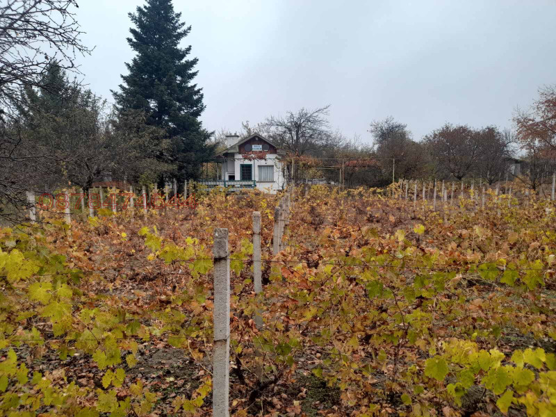 Продава ВИЛА, гр. Плевен, м-т Кожухарска чешма, снимка 3 - Вили - 52630872