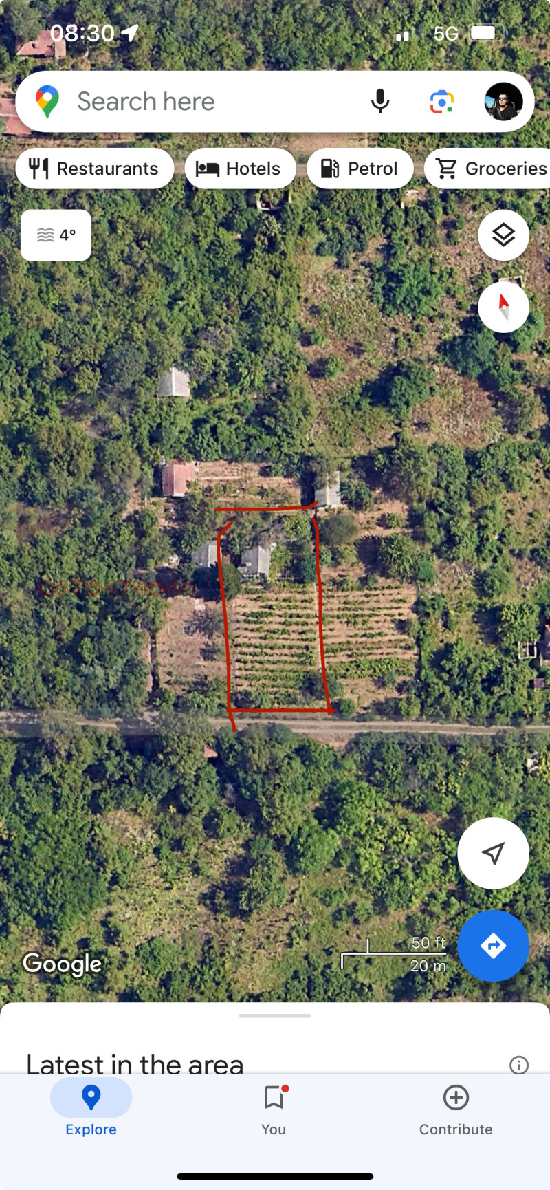 Продава ВИЛА, гр. Плевен, м-т Кожухарска чешма, снимка 15 - Вили - 52630872