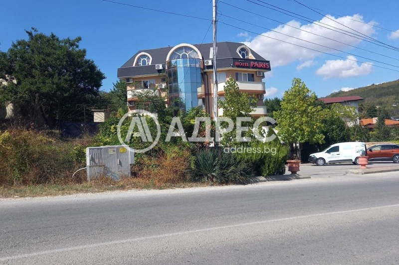 In vendita  Complotto regione Dobrič , Balchik , 925 mq | 60842701 - Immagine [3]