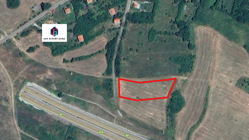 Продава  Парцел област Перник , с. Големо Бучино , 1787 кв.м | 20472023 - изображение [6]