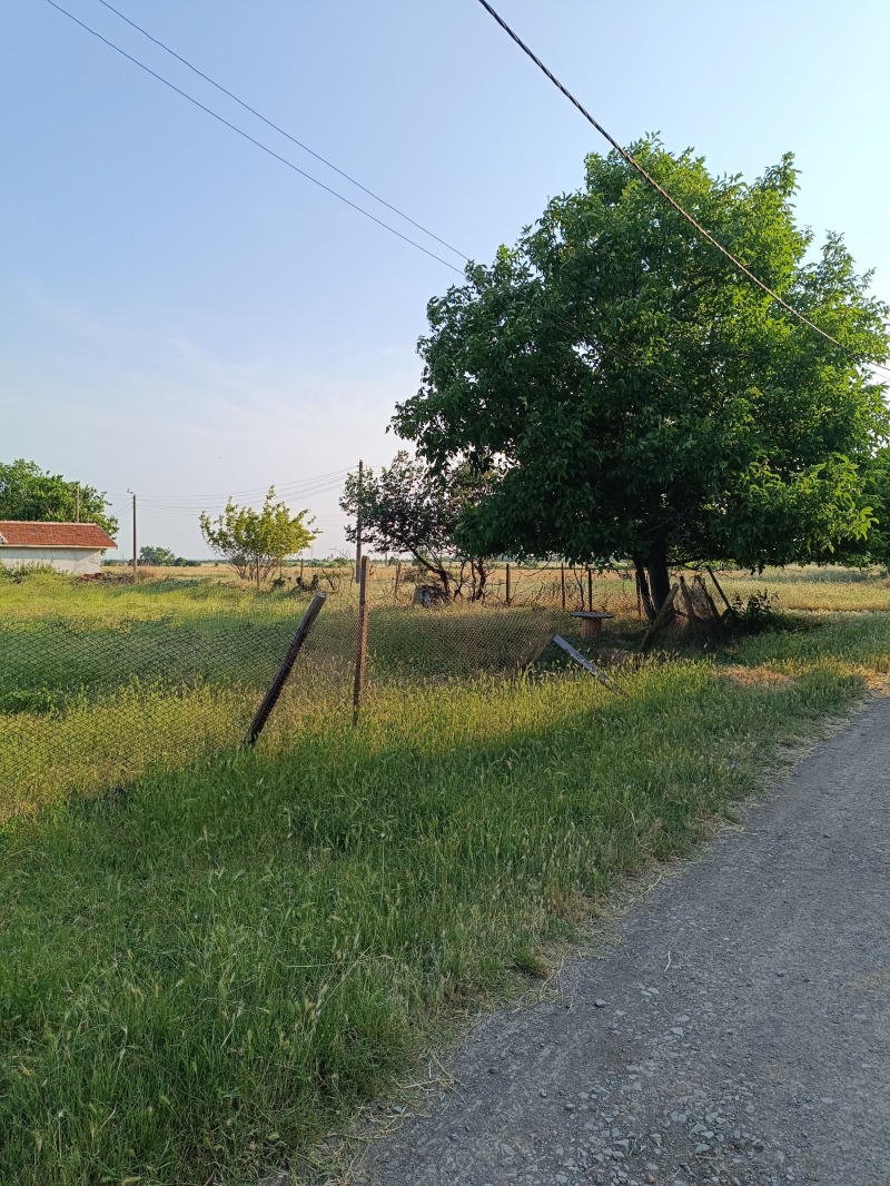 Продава  Парцел област Стара Загора , с. Подслон , 755 кв.м | 35871757 - изображение [7]