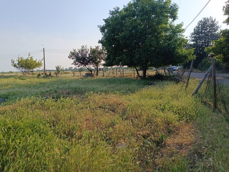 Продава  Парцел област Стара Загора , с. Подслон , 755 кв.м | 35871757 - изображение [3]