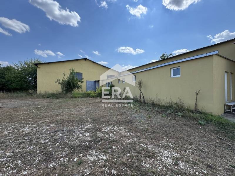 Продава БИЗНЕС ИМОТ, с. Стефан Караджа, област Силистра