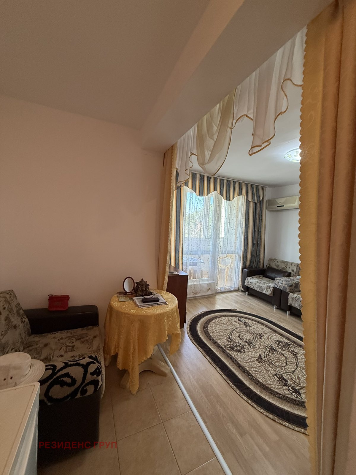 Продава 1-СТАЕН, гр. Поморие, област Бургас, снимка 9 - Апартаменти - 55001125