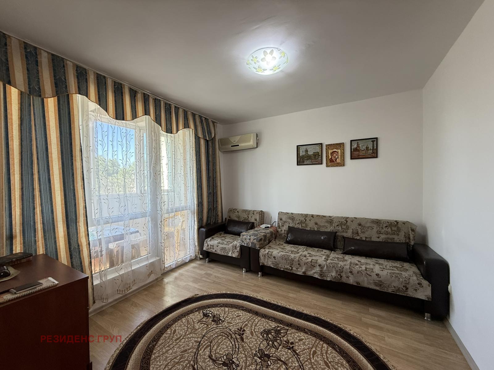 Продава 1-СТАЕН, гр. Поморие, област Бургас, снимка 6 - Апартаменти - 55001125