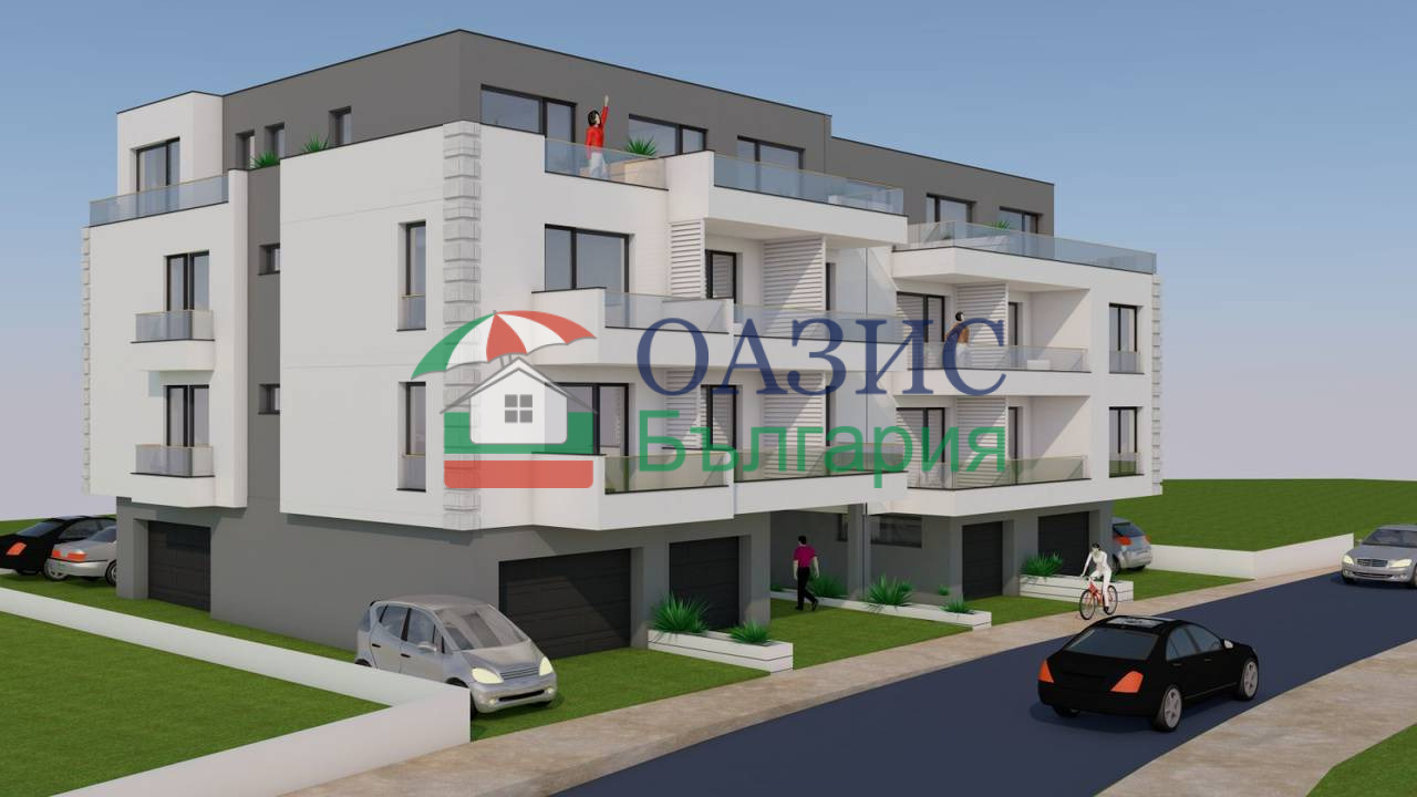 Продава 1-СТАЕН, гр. Созопол, област Бургас, снимка 7 - Апартаменти - 55357310