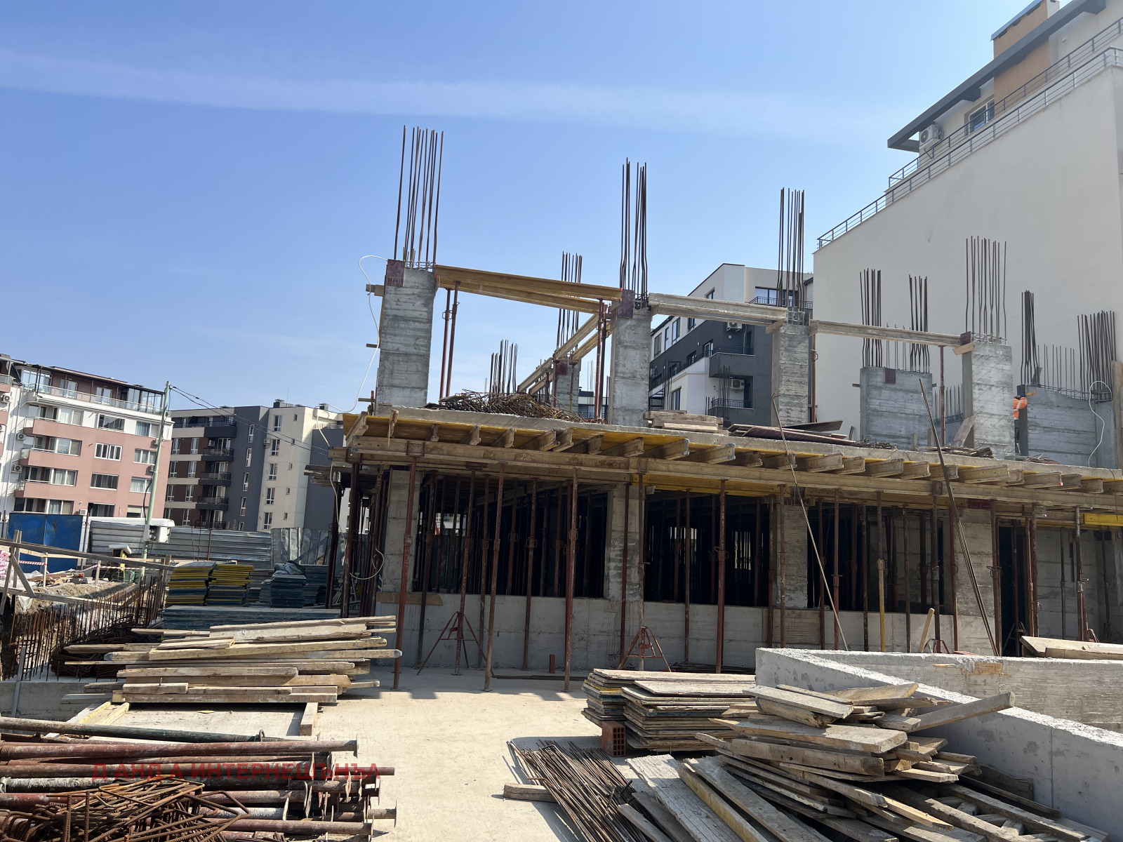 Продава 2-СТАЕН, гр. София, Студентски град, снимка 2 - Апартаменти - 54165235