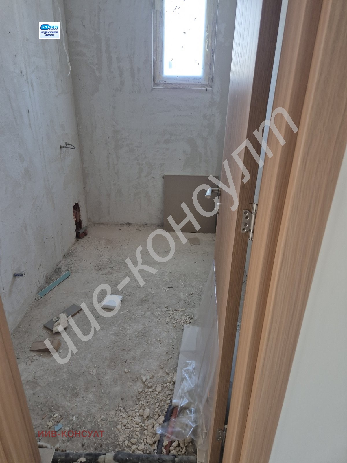 Продава 2-СТАЕН, гр. Велико Търново, Център, снимка 4 - Апартаменти - 53948790