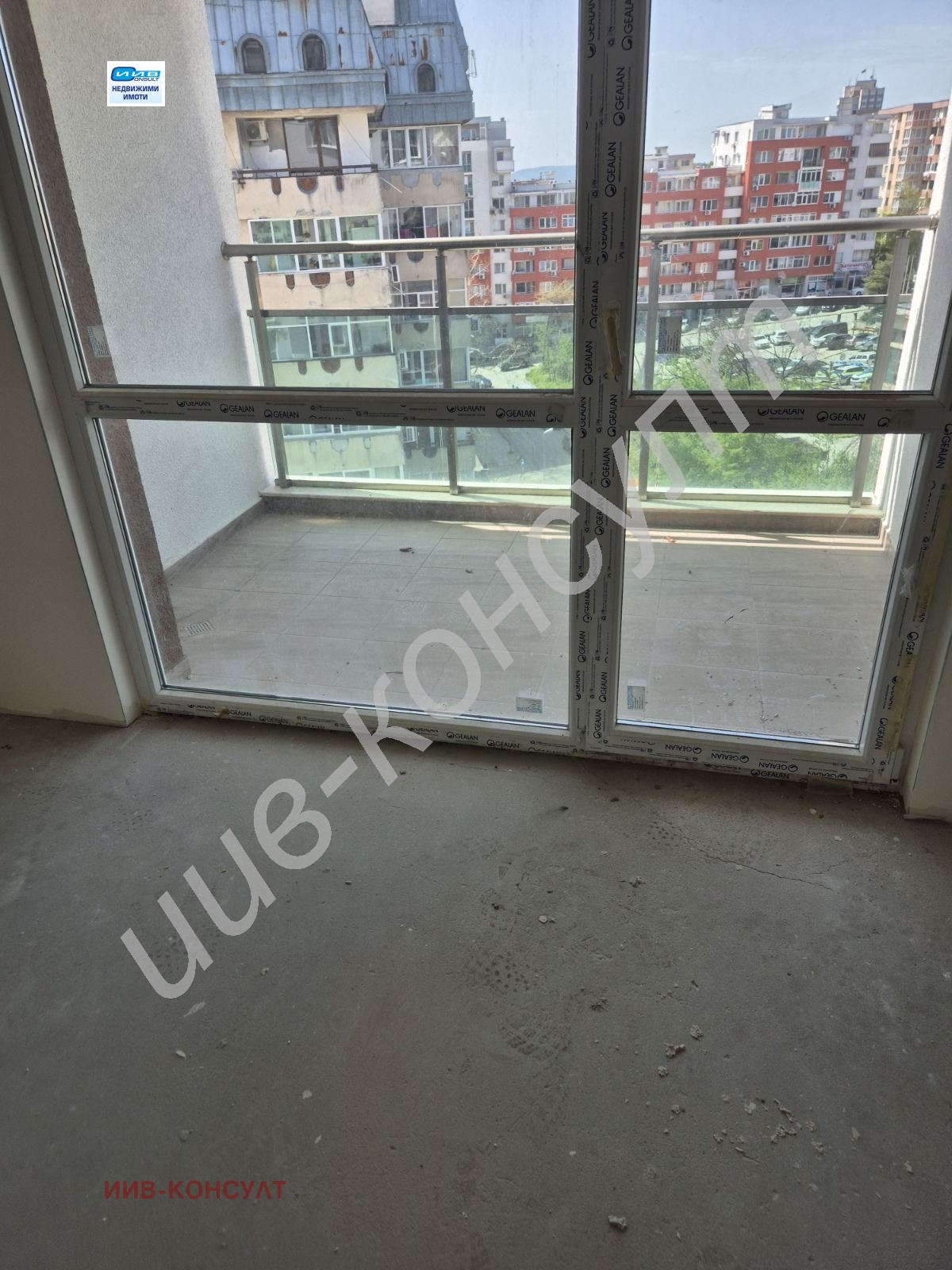 Продава 2-СТАЕН, гр. Велико Търново, Център, снимка 6 - Апартаменти - 53948790