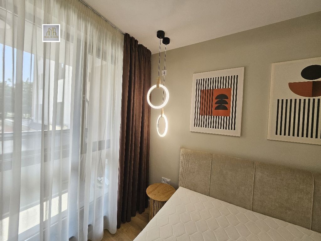 Продава 2-СТАЕН, гр. Стара Загора, Опълченски, снимка 6 - Апартаменти - 54798377