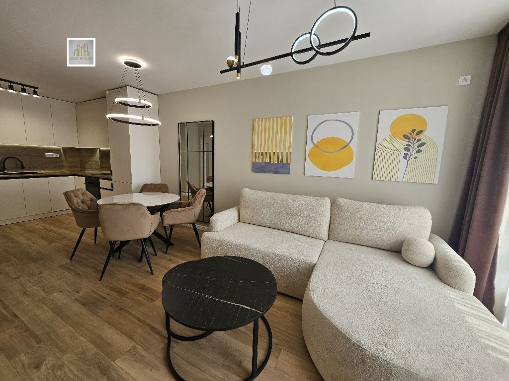 Продава 2-СТАЕН, гр. Стара Загора, Опълченски, снимка 12 - Апартаменти - 54798377
