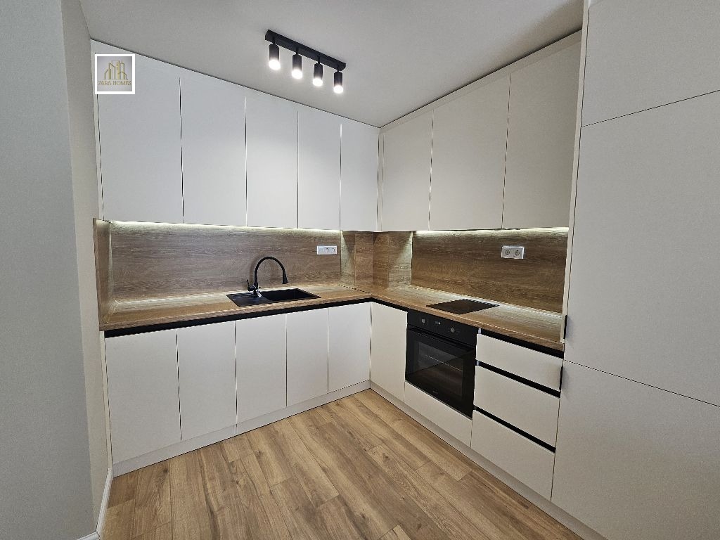 Продава 2-СТАЕН, гр. Стара Загора, Опълченски, снимка 3 - Апартаменти - 54798377