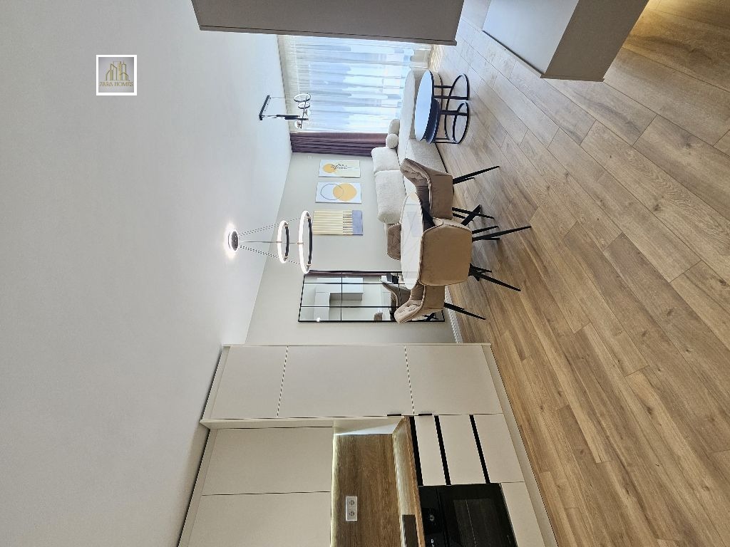 Продава 2-СТАЕН, гр. Стара Загора, Опълченски, снимка 2 - Апартаменти - 54798377
