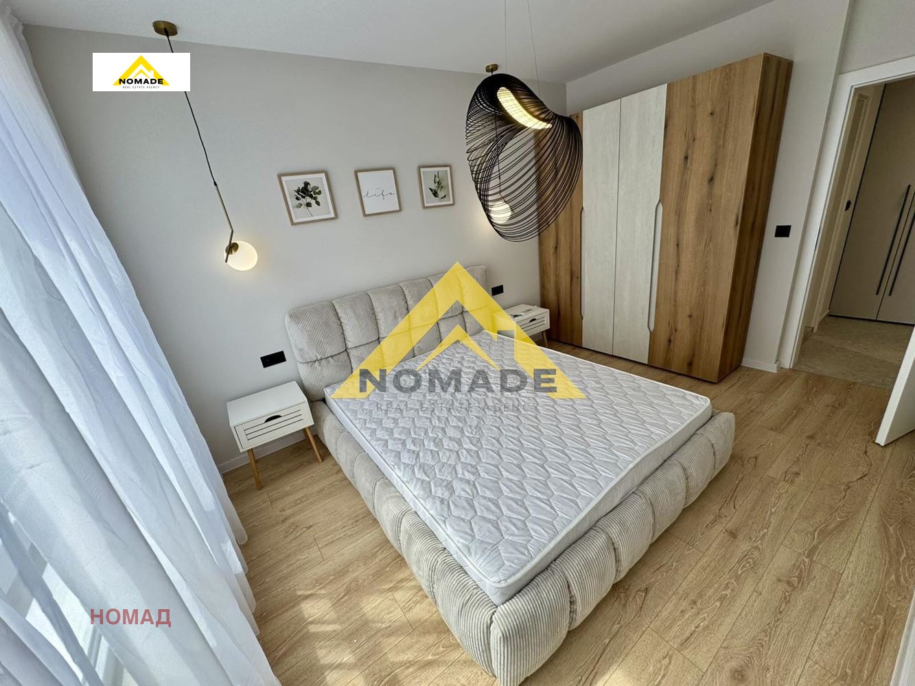 Продава 2-СТАЕН, гр. Пловдив, Кючук Париж, снимка 6 - Апартаменти - 55135428