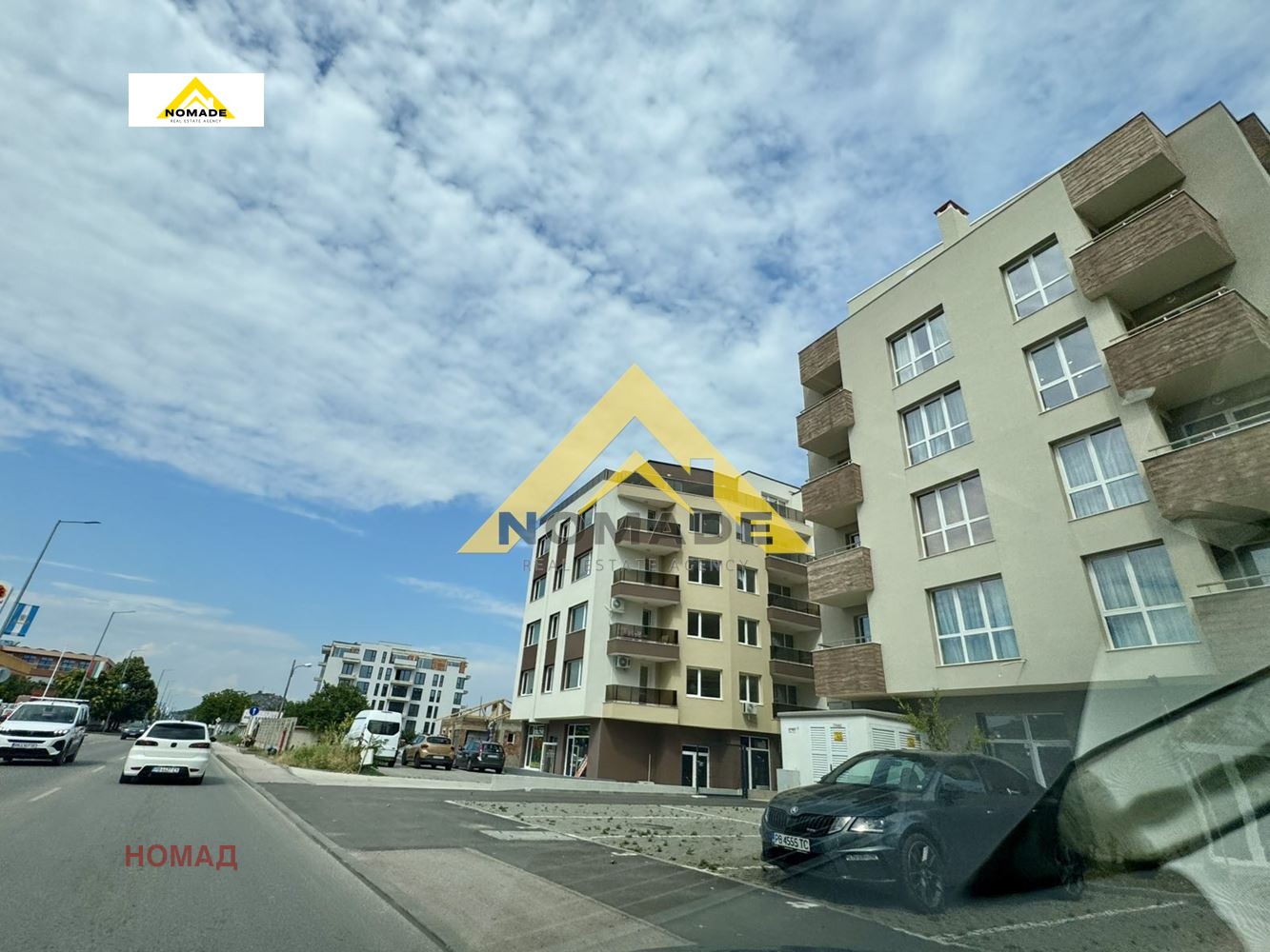 Продава 2-СТАЕН, гр. Пловдив, Кючук Париж, снимка 11 - Апартаменти - 55135428