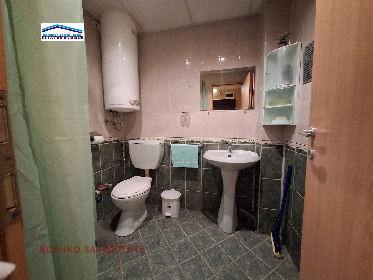 Продава 3-СТАЕН, гр. Русе, Здравец Север 1, снимка 7 - Апартаменти - 53642869