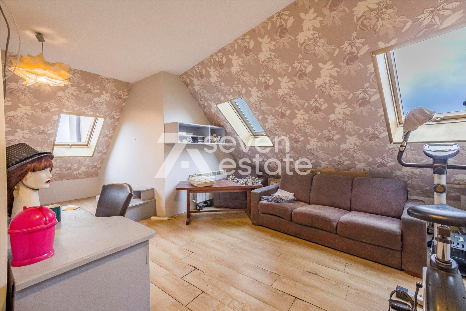 Продава 3-СТАЕН, гр. София, Редута, снимка 6 - Апартаменти - 53985957