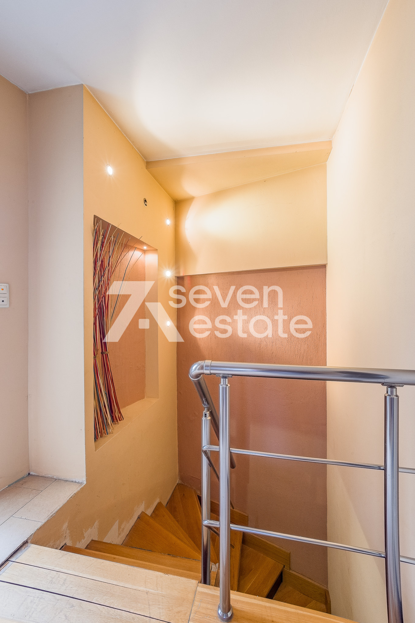 Продава 3-СТАЕН, гр. София, Редута, снимка 12 - Апартаменти - 53985957