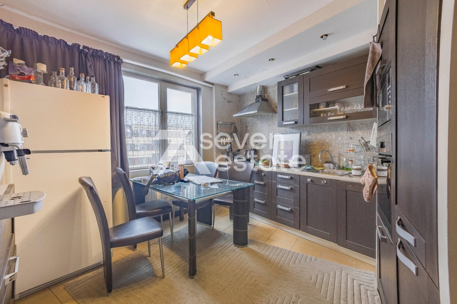 Продава 3-СТАЕН, гр. София, Редута, снимка 3 - Апартаменти - 53985957