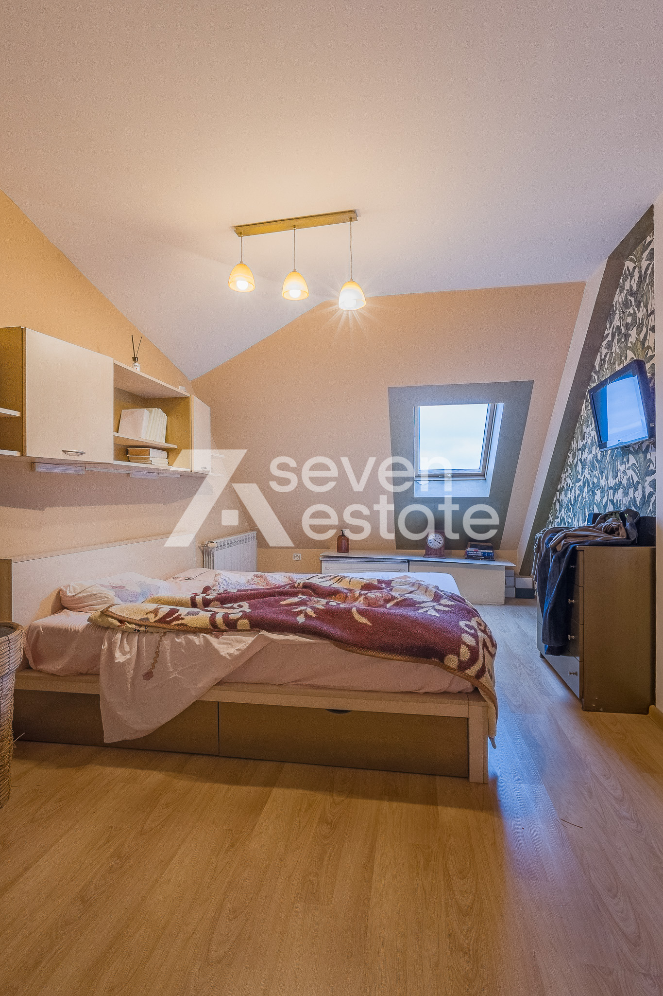 Продава 3-СТАЕН, гр. София, Редута, снимка 9 - Апартаменти - 53985957