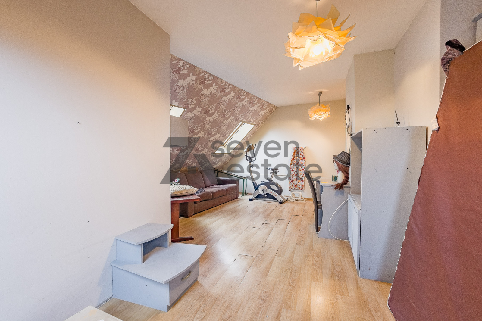 Продава 3-СТАЕН, гр. София, Редута, снимка 11 - Апартаменти - 53985957