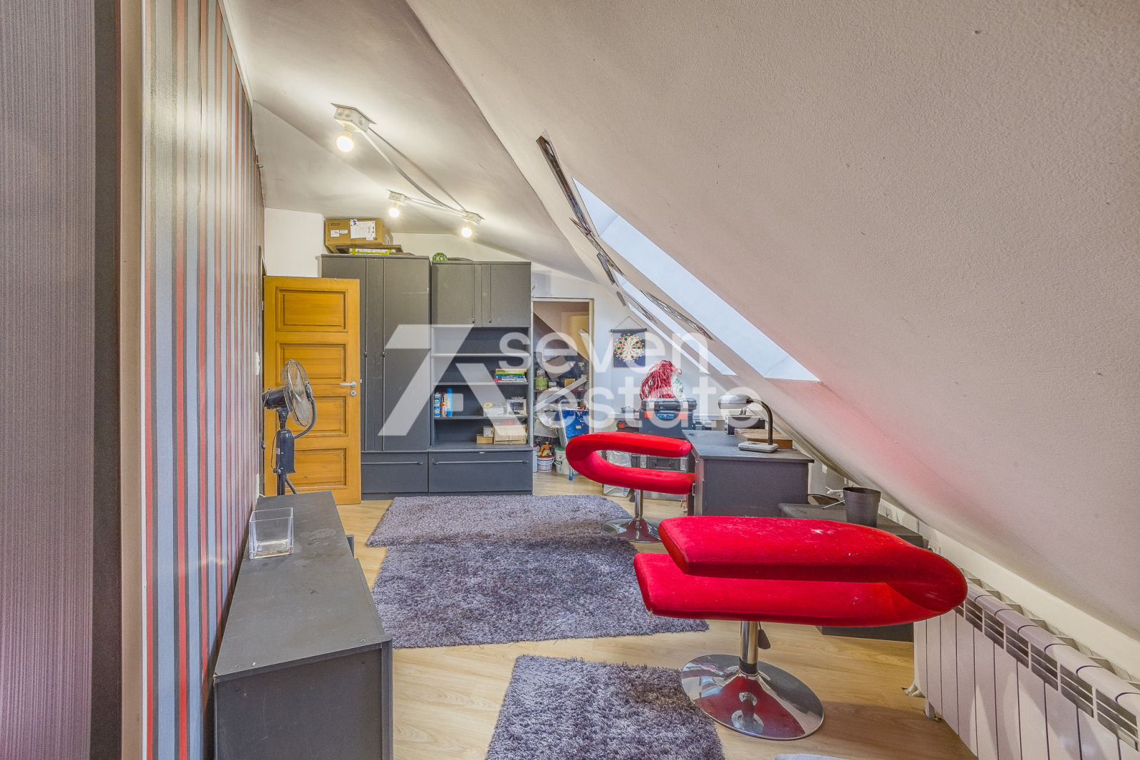 Продава 3-СТАЕН, гр. София, Редута, снимка 8 - Апартаменти - 53985957