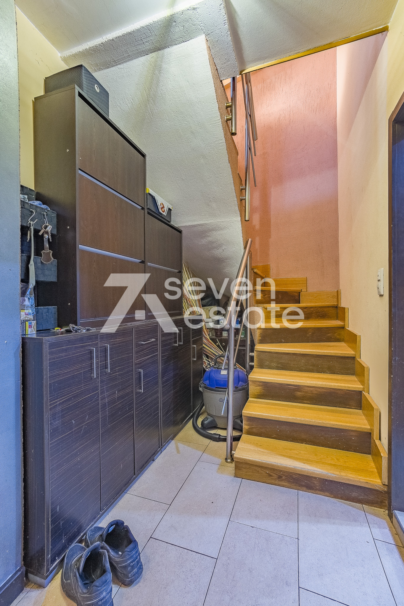 Продава 3-СТАЕН, гр. София, Редута, снимка 4 - Апартаменти - 53985957