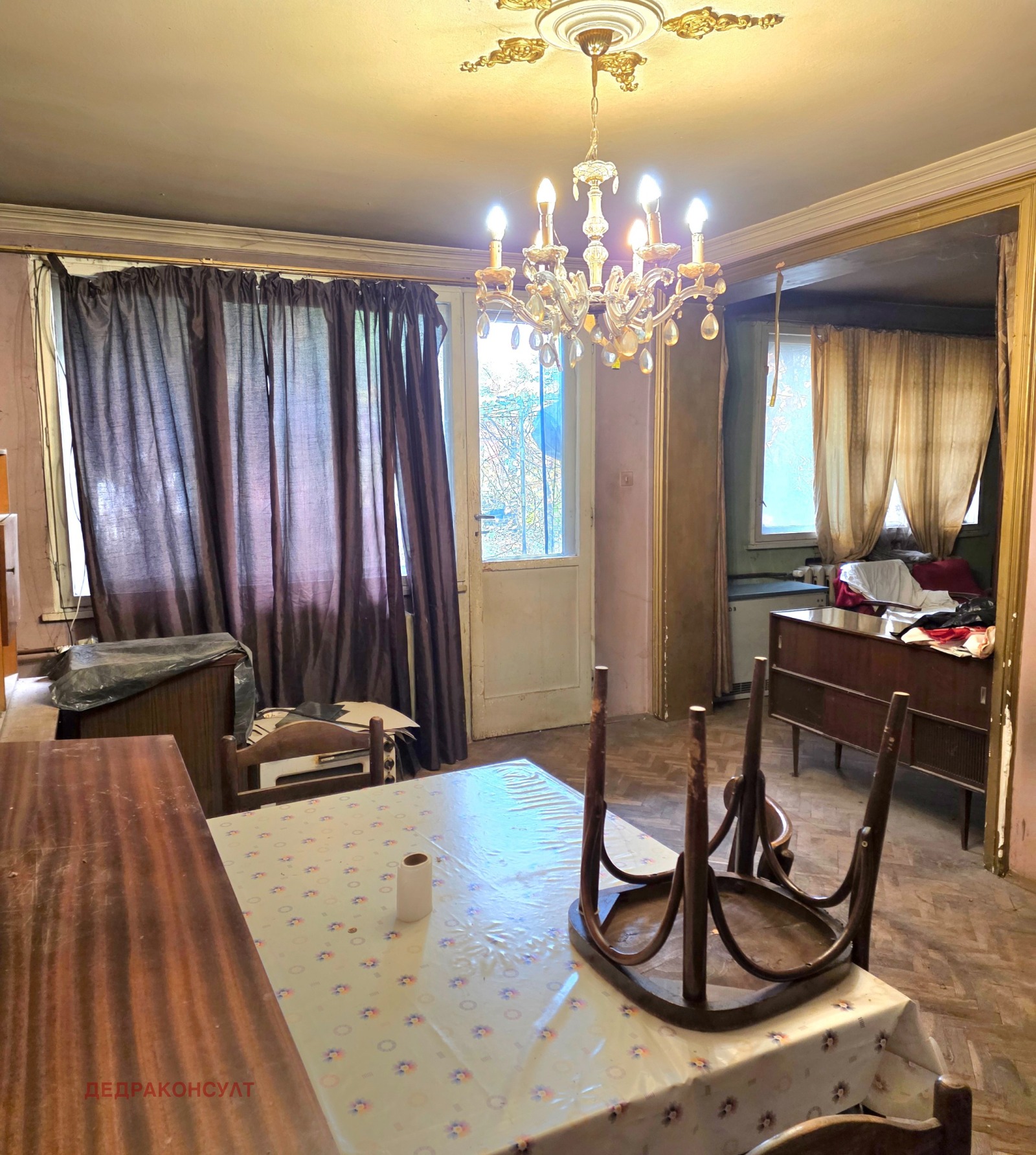 Продава 3-СТАЕН, гр. София, Изток, снимка 7 - Апартаменти - 54407920