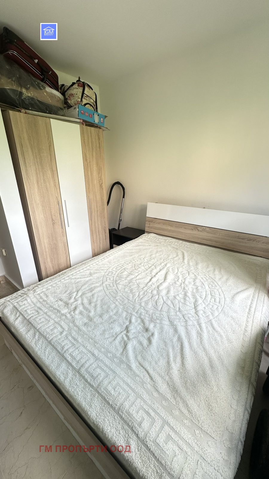 Продава 3-СТАЕН, с. Кранево, област Добрич, снимка 5 - Апартаменти - 54646234