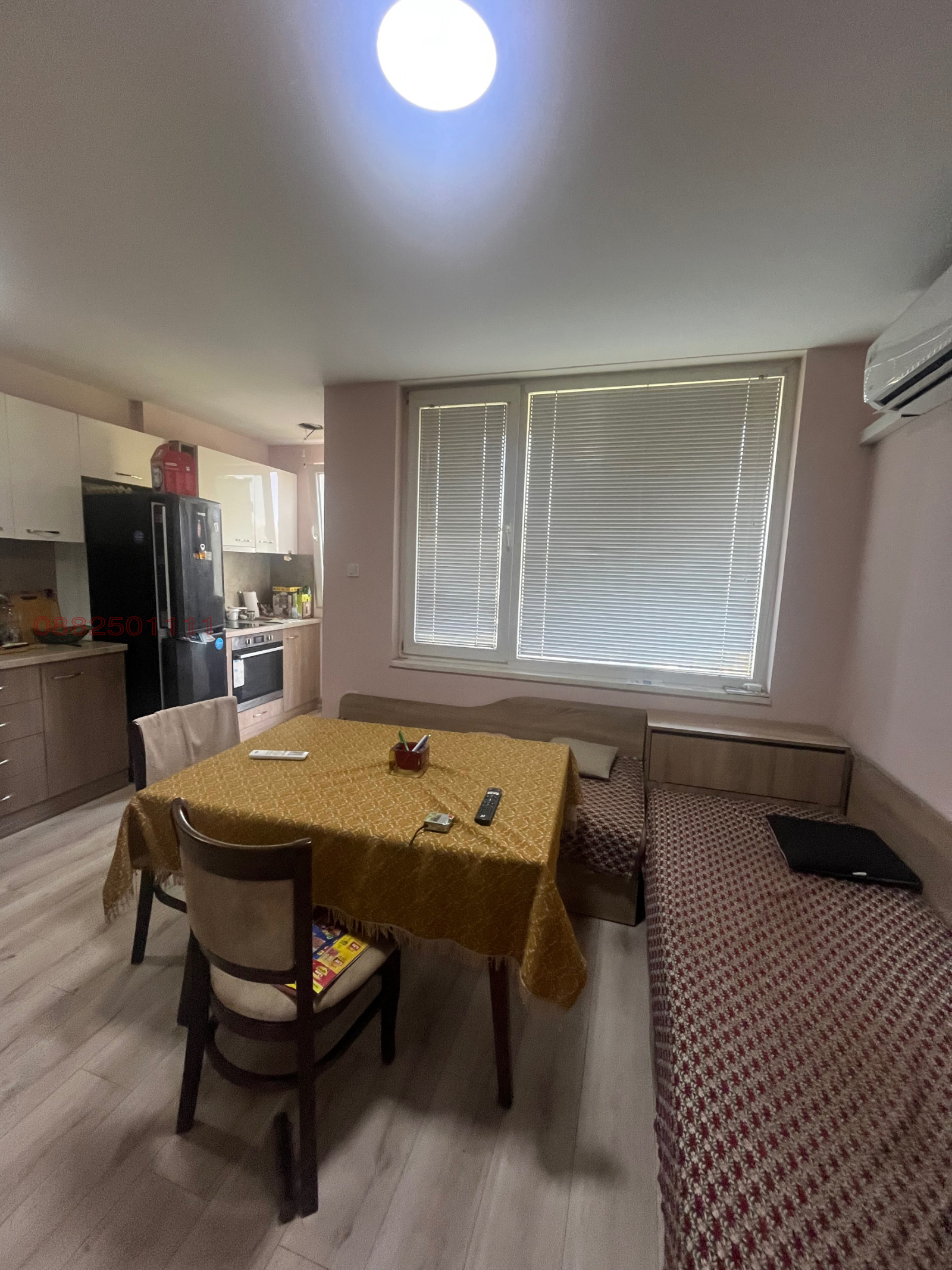 Продава МНОГОСТАЕН, гр. Варна, Център, снимка 5 - Апартаменти - 53832702