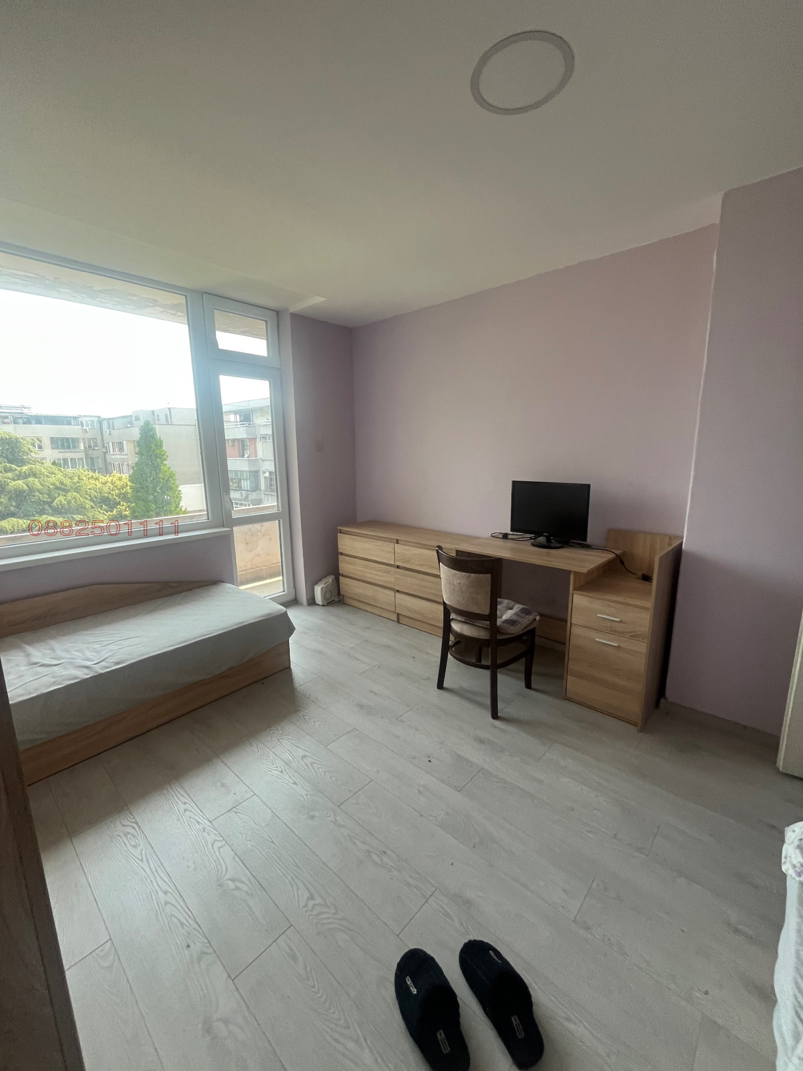 Продава МНОГОСТАЕН, гр. Варна, Център, снимка 9 - Апартаменти - 53832702