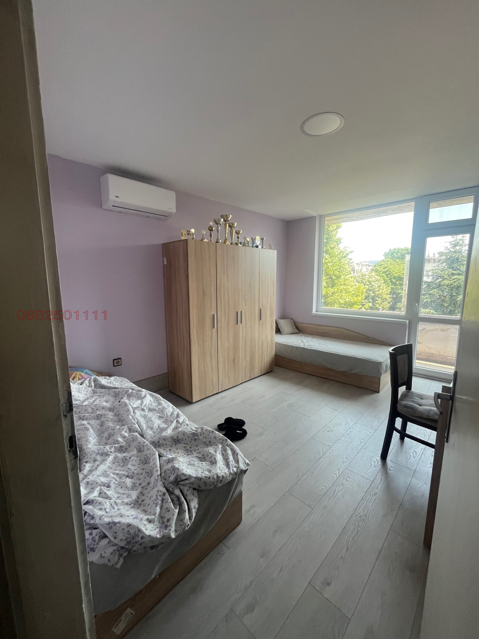 Продава МНОГОСТАЕН, гр. Варна, Център, снимка 8 - Апартаменти - 53832702