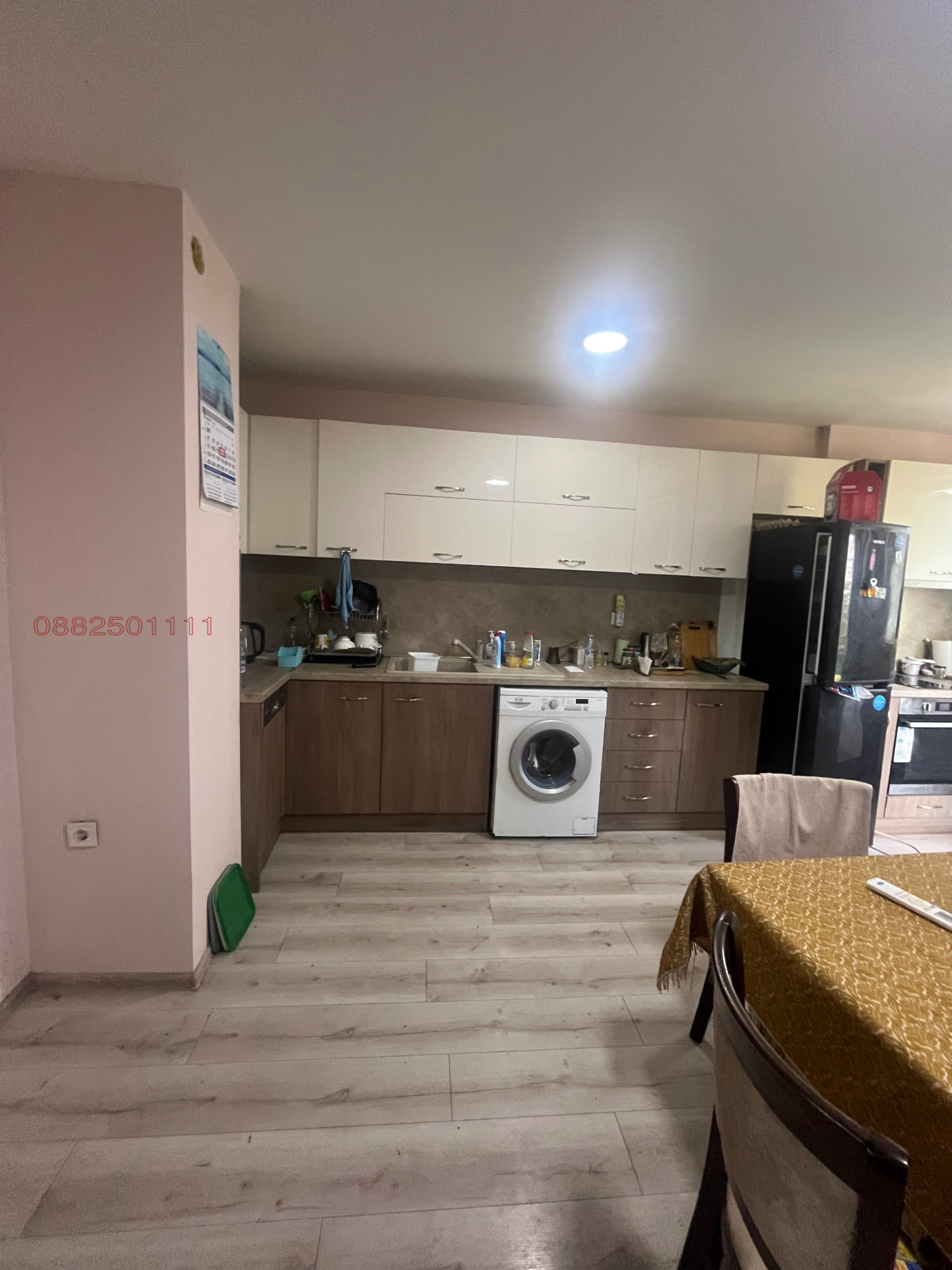 Продава МНОГОСТАЕН, гр. Варна, Център, снимка 4 - Апартаменти - 53832702