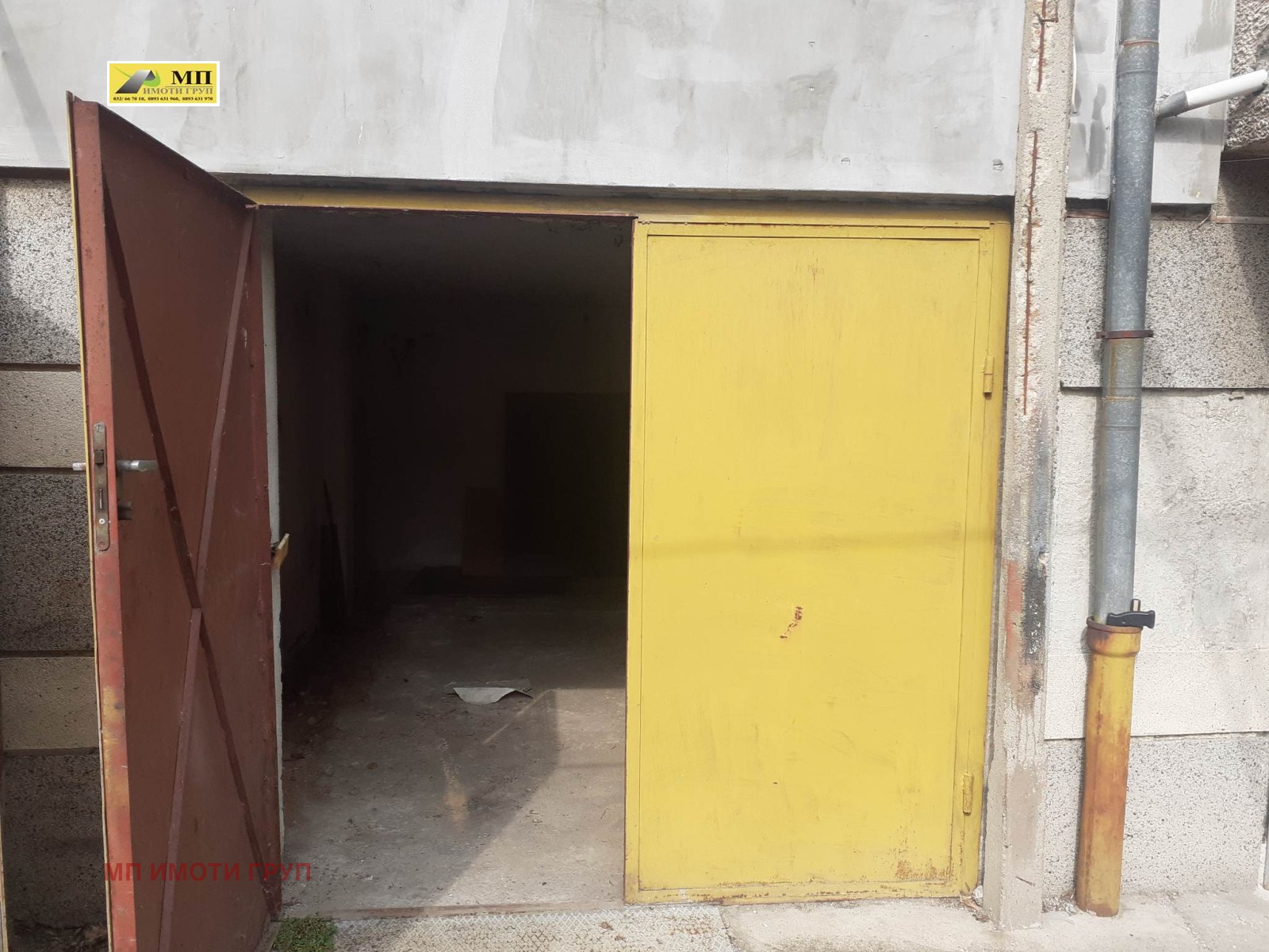 Продава ЕТАЖ ОТ КЪЩА, гр. Пловдив, Център, снимка 12 - Етаж от къща - 53741223