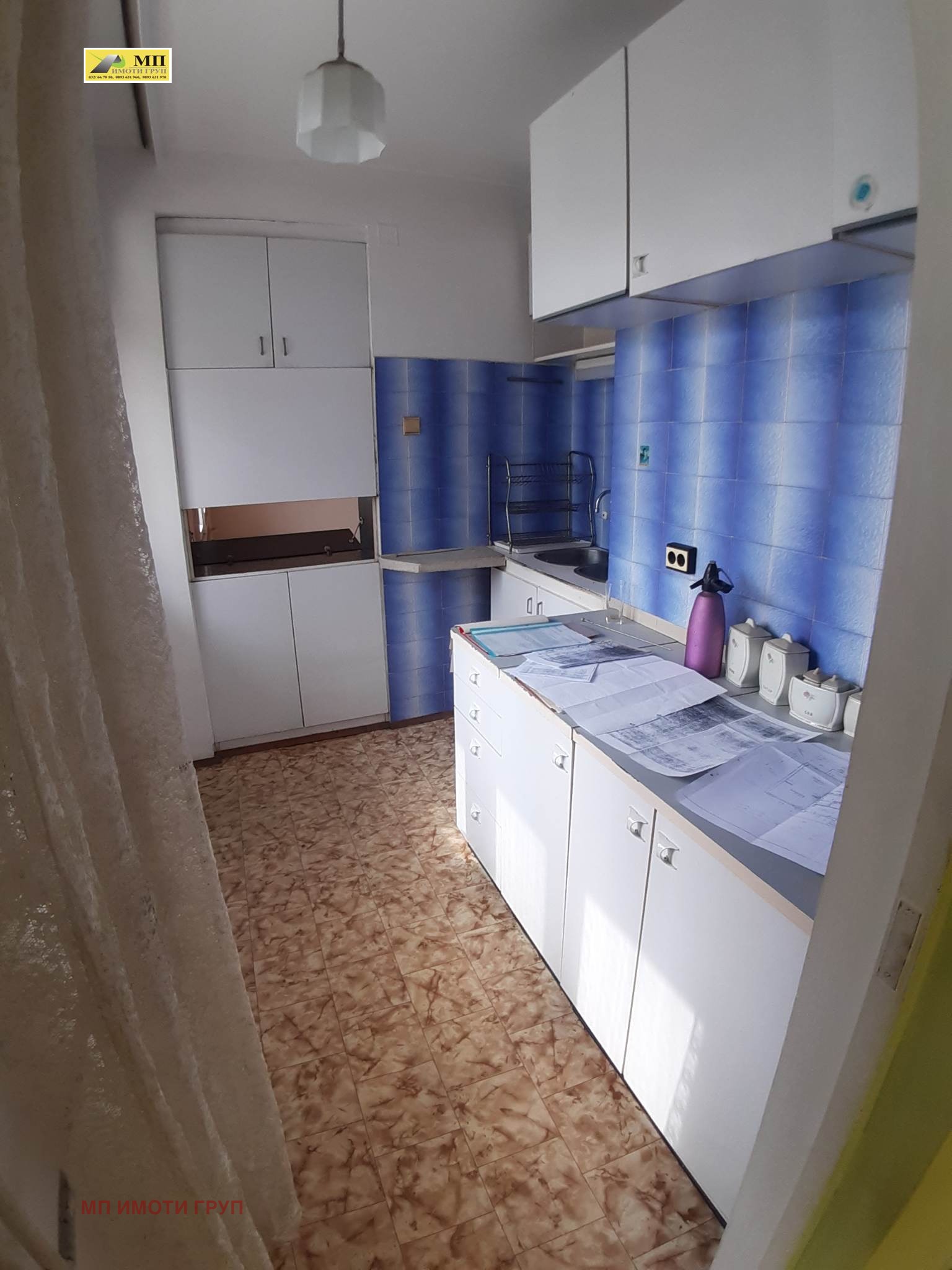 Продава ЕТАЖ ОТ КЪЩА, гр. Пловдив, Център, снимка 4 - Етаж от къща - 53741223