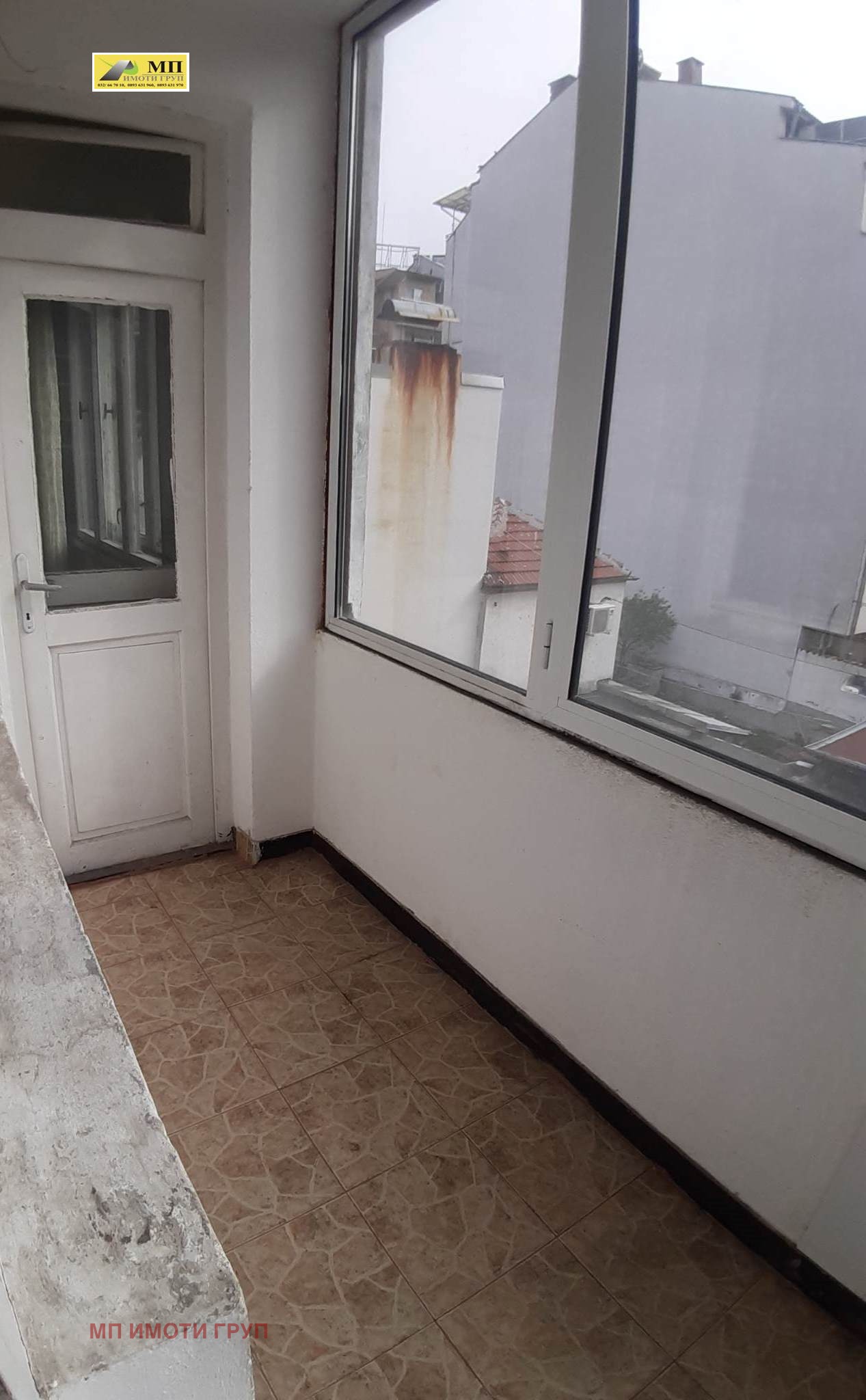 Продава ЕТАЖ ОТ КЪЩА, гр. Пловдив, Център, снимка 10 - Етаж от къща - 53741223