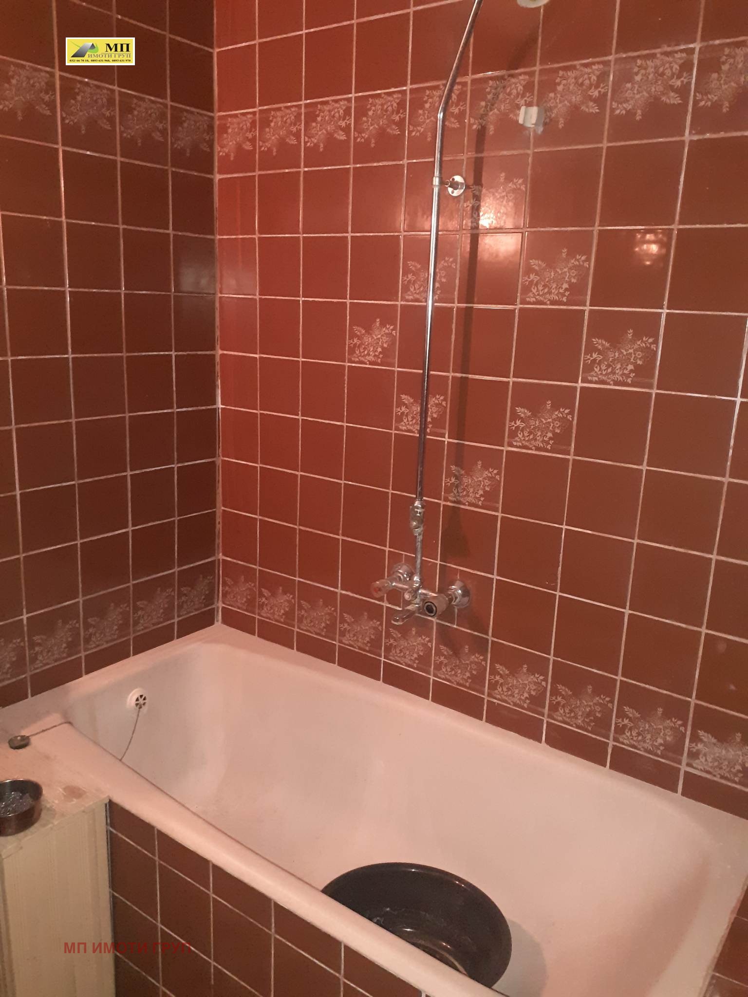 Продава ЕТАЖ ОТ КЪЩА, гр. Пловдив, Център, снимка 8 - Етаж от къща - 53741223