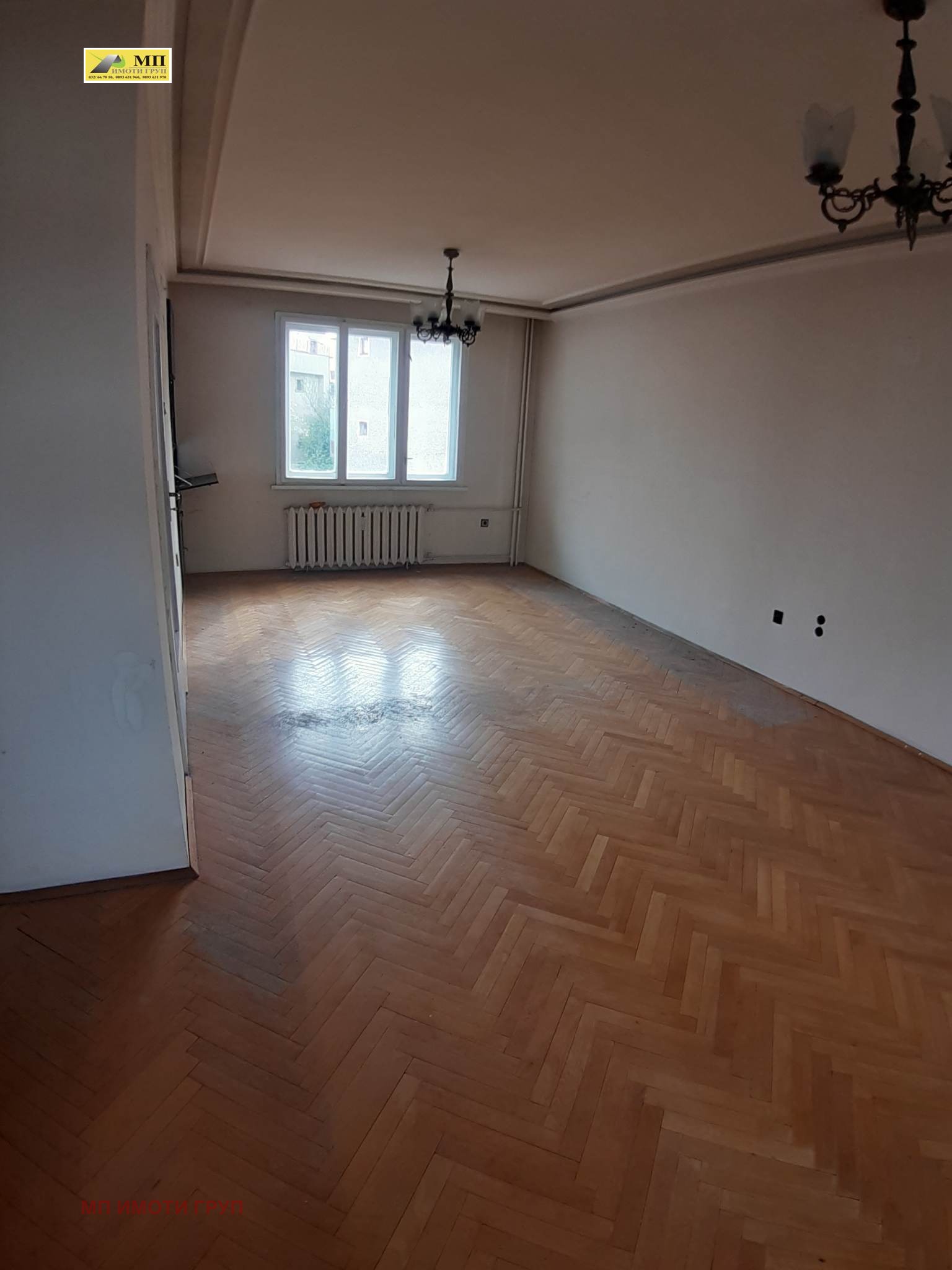 Продава ЕТАЖ ОТ КЪЩА, гр. Пловдив, Център